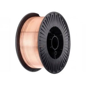 Bansal-Copper-Coated-MIG-Welding-Wire