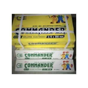 Commandar-Welding-Electrode-3.15X350Mm